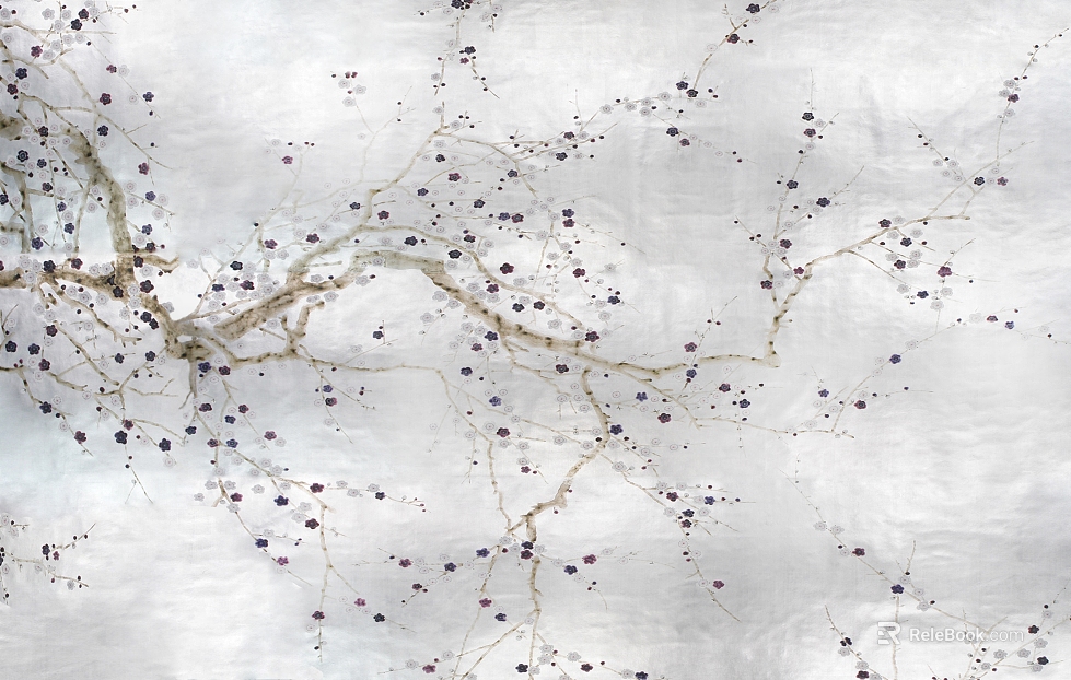 plant pattern texture