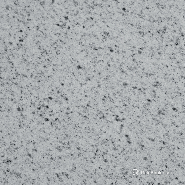 granite black and white dot stone texture