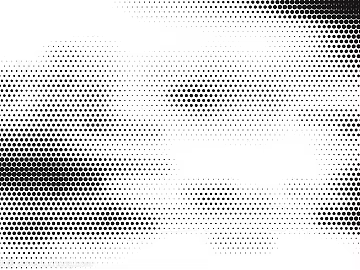 Modern Gradient Dot Perforated Panel texture (ID:ffach413456)