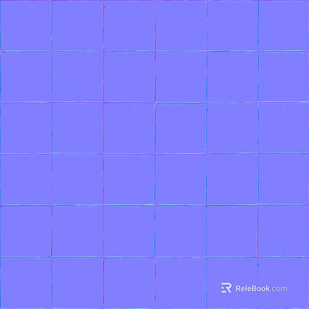 Stone Normal Bump texture