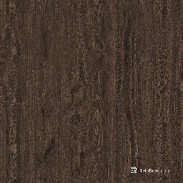 Wood grain brown wood veneer texture