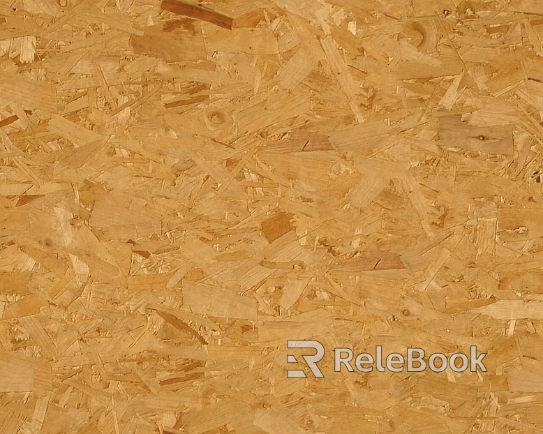 Plywood texture