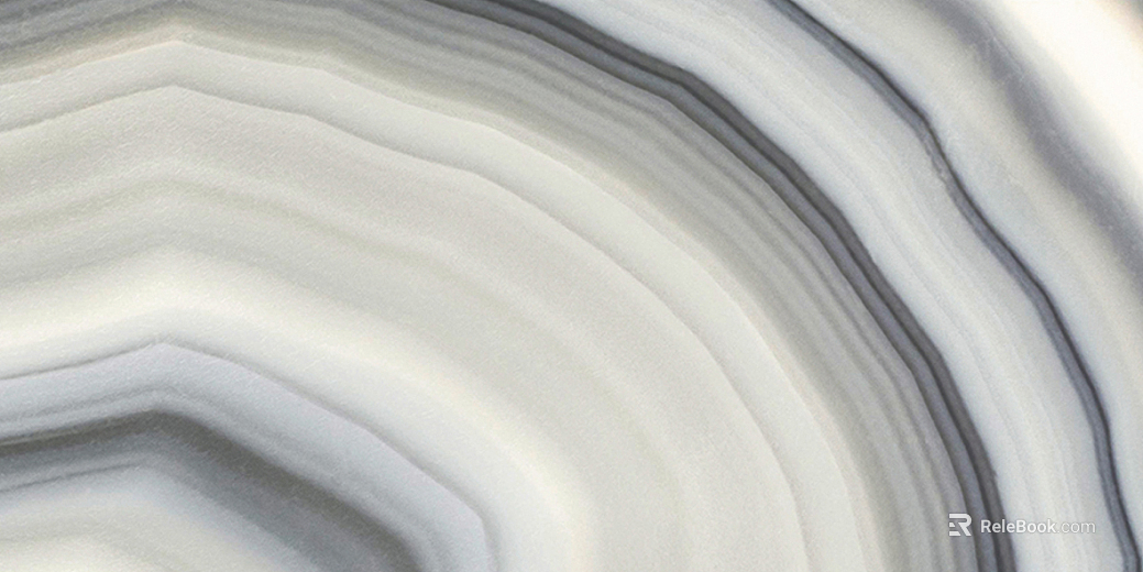 running water pattern marble texture