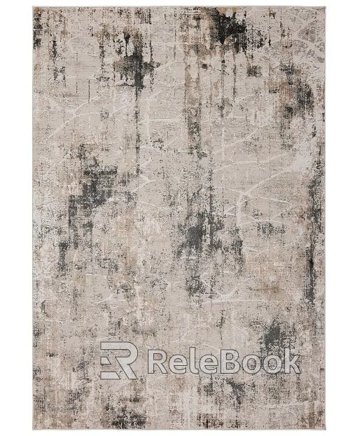 Plain pattern carpet texture