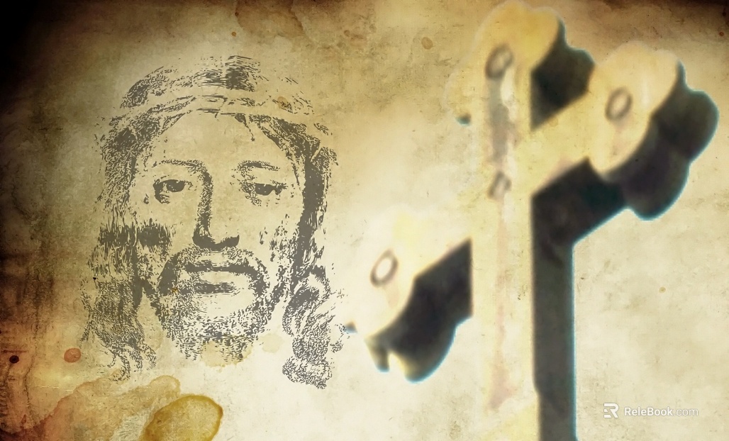 Graffiti texture