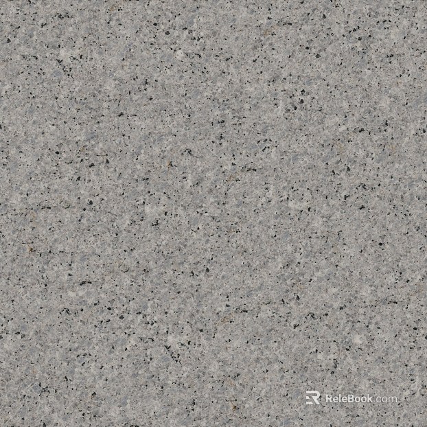 Granite texture