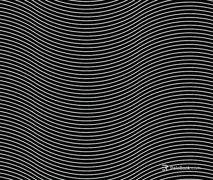geometric line texture