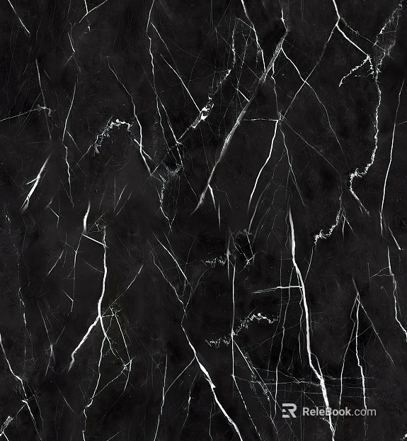 Mesh pattern marble marble black and white root texture