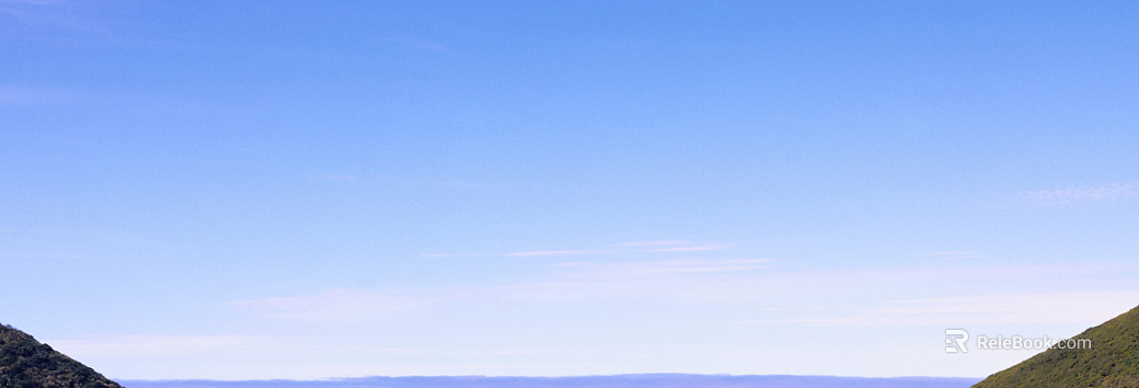 Sky texture