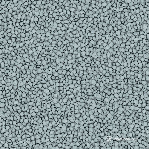 Pebbles texture