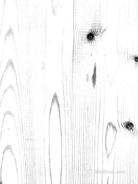 Black and White Bump texture