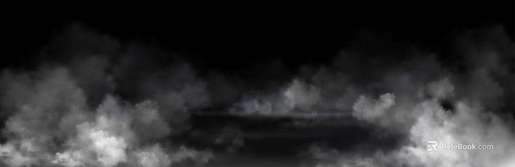 Smoke texture