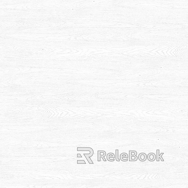 Black and White Bump texture