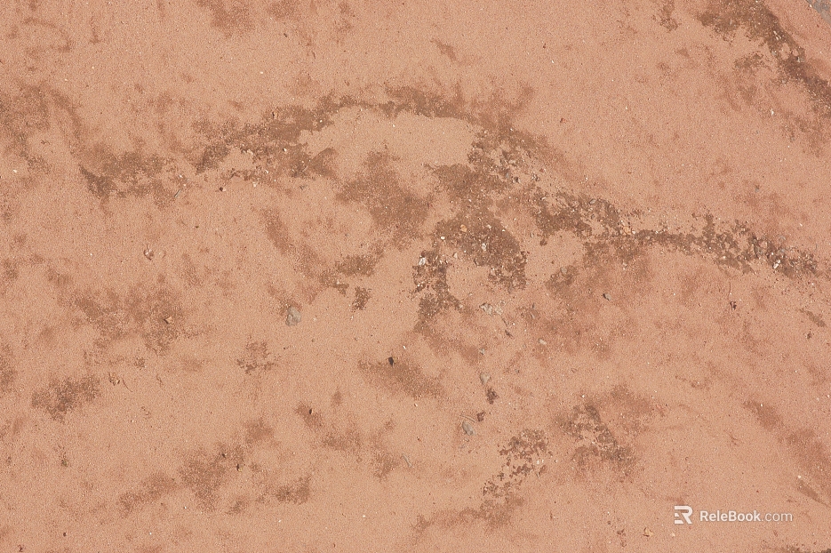 Ground texture