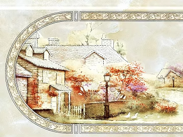 decorative painting texture (ID:ffabg58569)