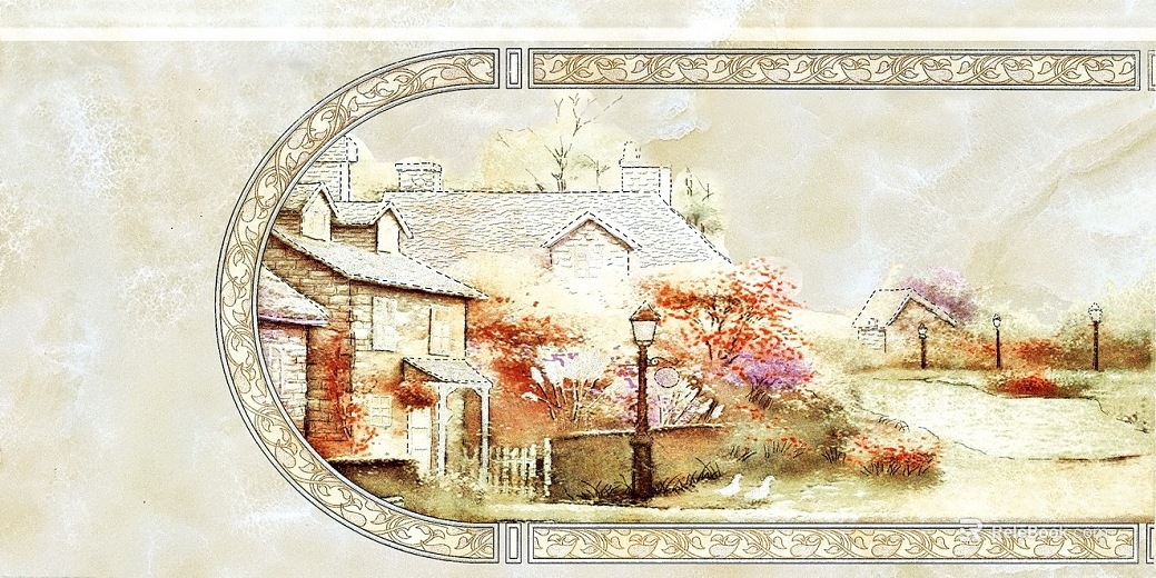decorative painting texture