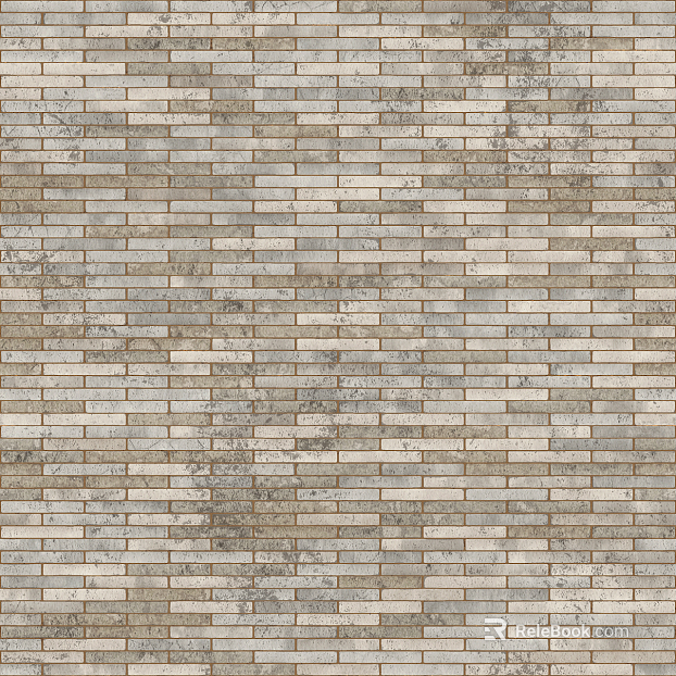 Brick wall texture
