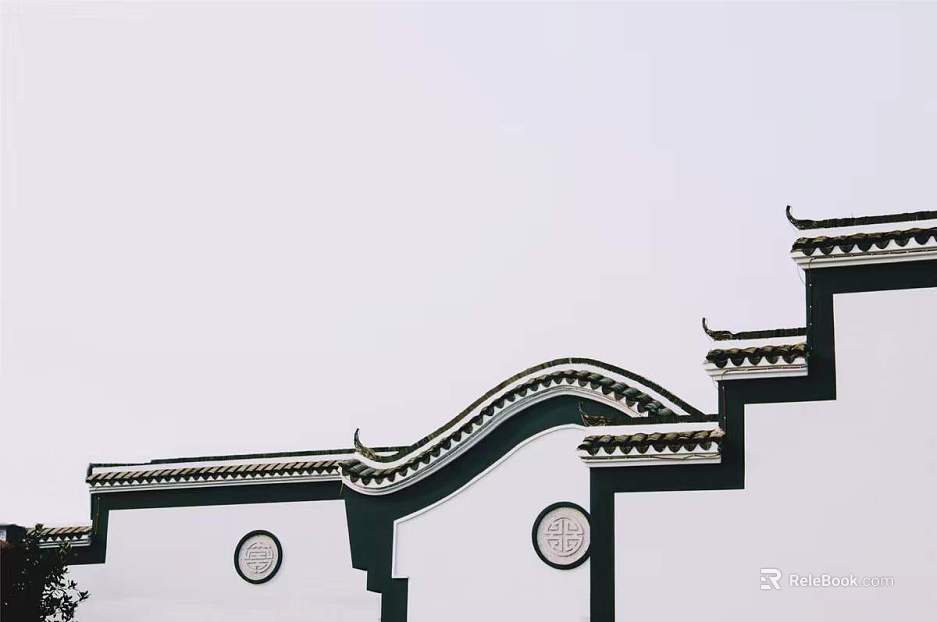 architectural painting texture