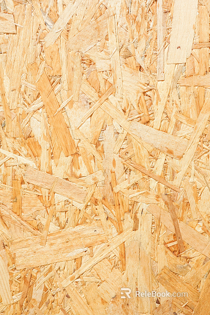 wood chip board texture