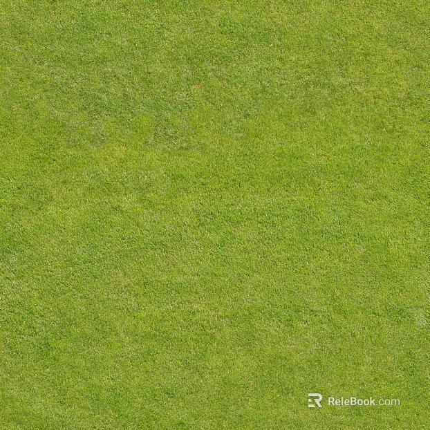 Turf texture