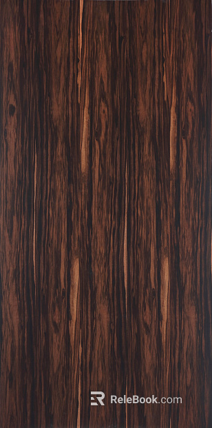 Wood grain texture