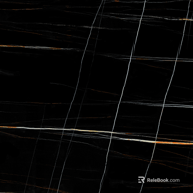 Mesh Marble Lauren Black Gold Marble texture