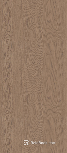 Oak wood grain texture