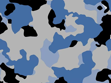 blue gray black camouflage fabric texture (ID:ffaeh159032)