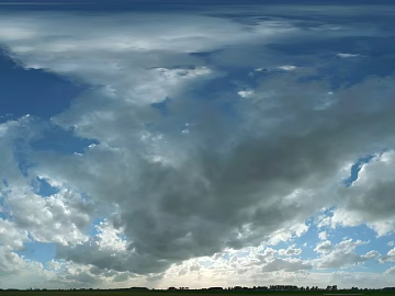 daytime sky texture (ID:ffabf0874)