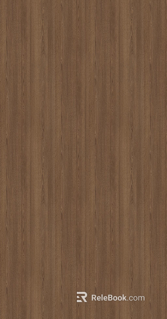 Middle Dark Wood Grain Wood Trim texture