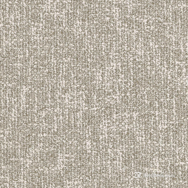 Coarse carpet texture
