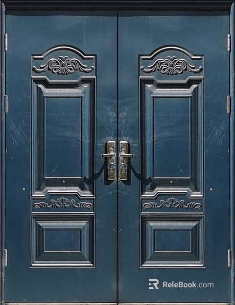 Door texture
