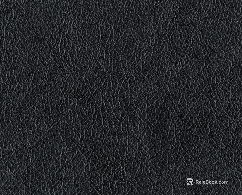 fine grain leather texture