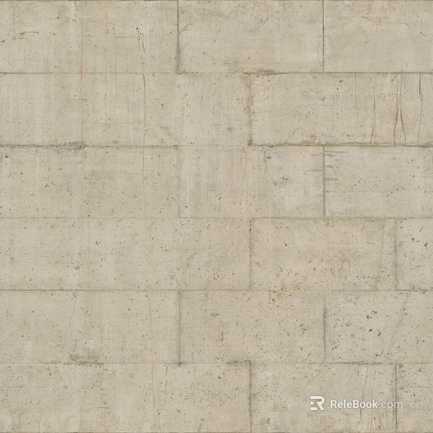 cement brick seamless texture