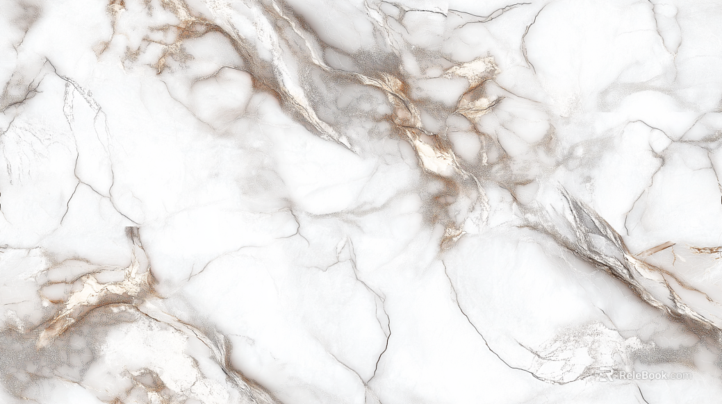 Marble Luxury Stone Modern Style Italian Style New Chinese Style White Golden Marble texture
