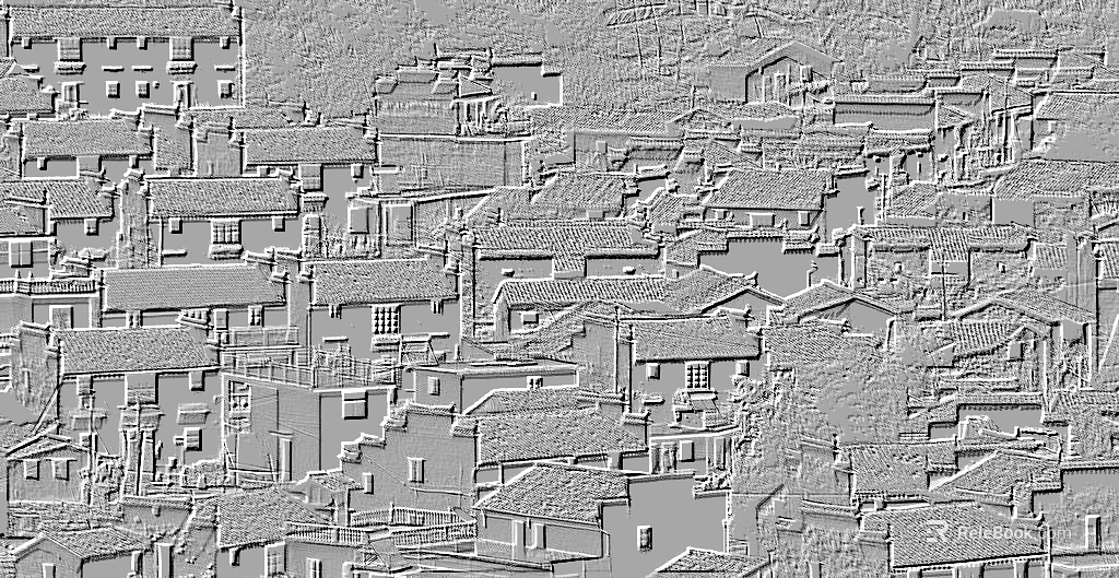 relief texture