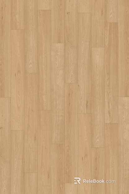 Light color wood floor texture