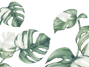 Plant painting texture (ID:ffaeg44566)