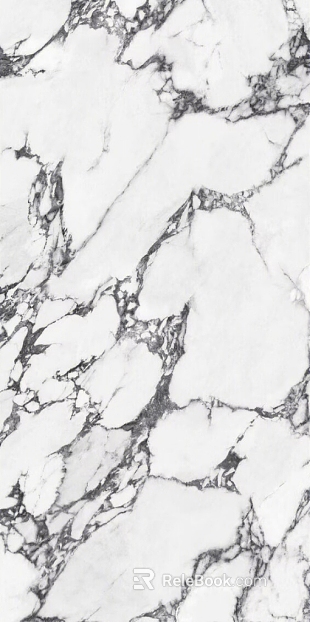 running water pattern marble texture