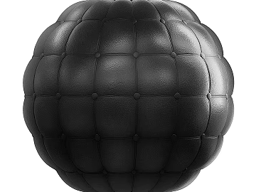 Soft leather PBR texture (ID:ffach019494)