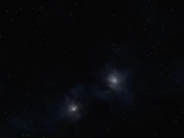 starry sky texture (ID:ffach000518)