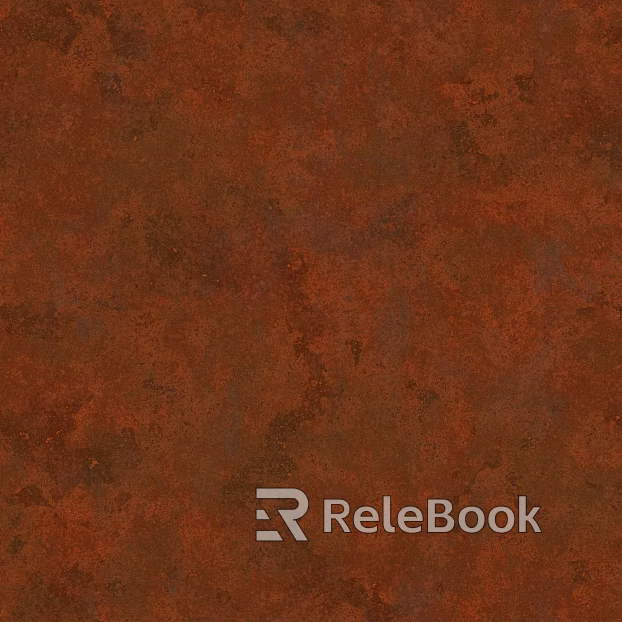 Do the old metal texture