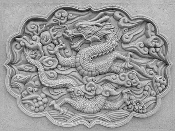 relief relief texture gray 3d model