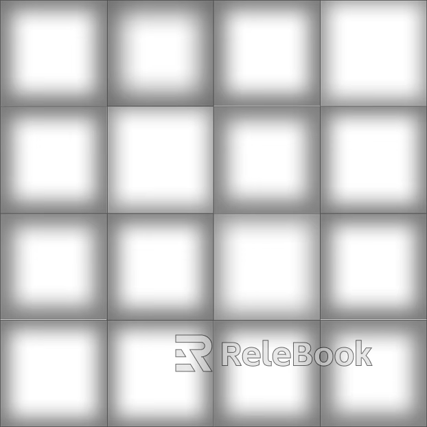 Highlight Mask texture