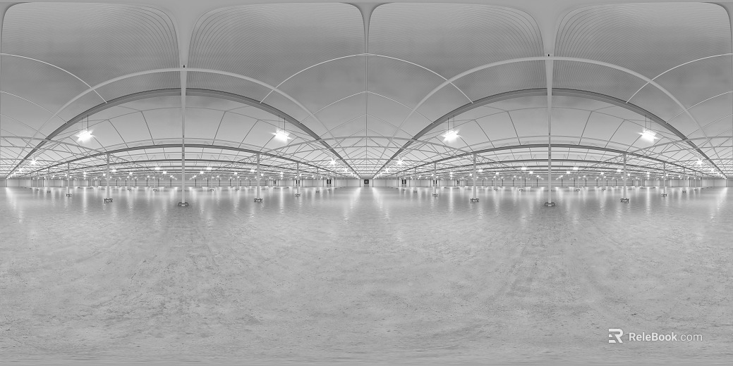 Venue HDR texture
