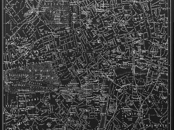 black and white painting texture (ID:ffacg58027)