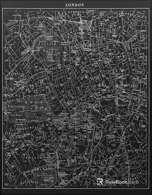 black and white painting texture