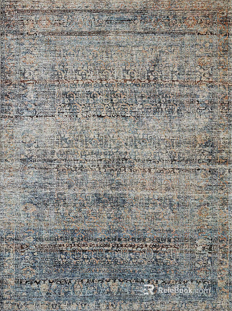 Plain pattern carpet texture