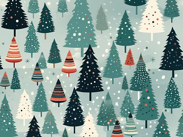 Christmas wallpaper holiday decoration wallpaper pattern wallpaper pattern texture (ID:ffajh461767)