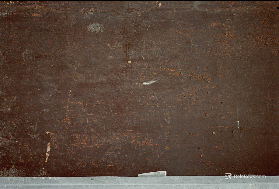 Do the old metal texture